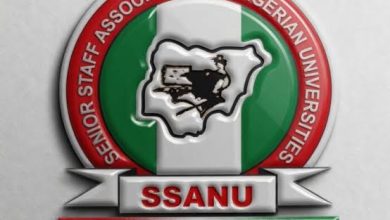 SSANU Issues FG Fresh 14-Day Ultimatum Over Unpaid Arrears