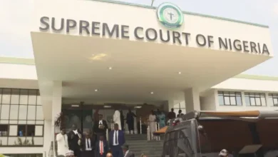 2027: Tension Rises As INEC Delays Decision Following Supreme Court Ruling