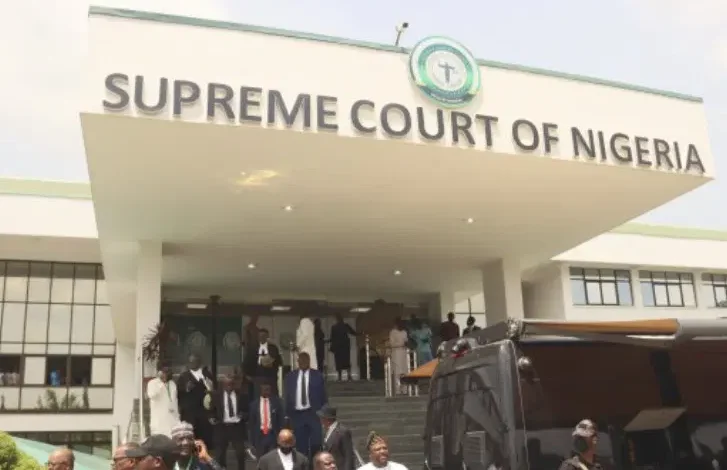 2027: Tension Rises As INEC Delays Decision Following Supreme Court Ruling