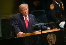 Trump Orders Firing Squad For Gunman Who Killed 13 People
