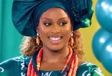 Temi Nkem Emerges Winner of BBNaija Season 11 Temi Nkem Emerges Winner of BBNaija Season 11