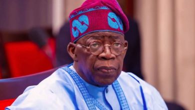 Nigeria @66: It Has Been Too Hard For Many  -Tinubu