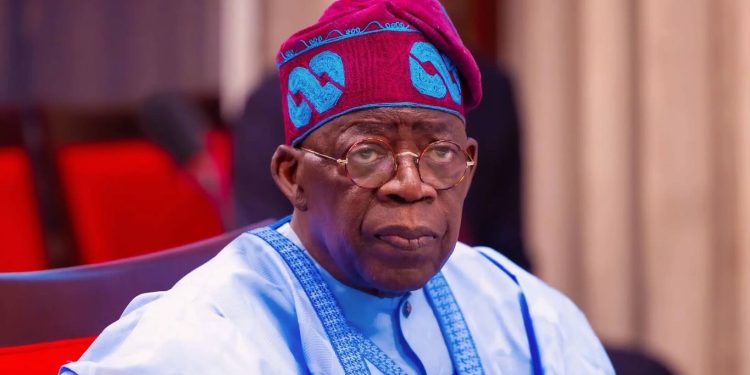 Nigeria @66: It Has Been Too Hard For Many  -Tinubu