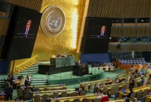 Ogun Seeks Global Partnerships, Green Financing At 81st UNGA