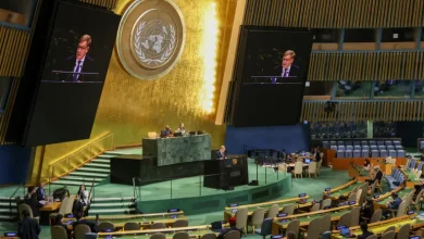 Ogun Seeks Global Partnerships, Green Financing At 81st UNGA