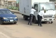 35-Year-Old VIO Officer Crushed to Death by Truck in Akure