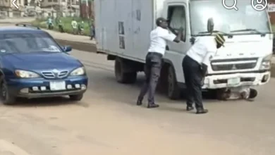 35-Year-Old VIO Officer Crushed to Death by Truck in Akure