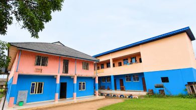 Ogun Names Wisdom College of Excellence As Top Private Senior Secondary School