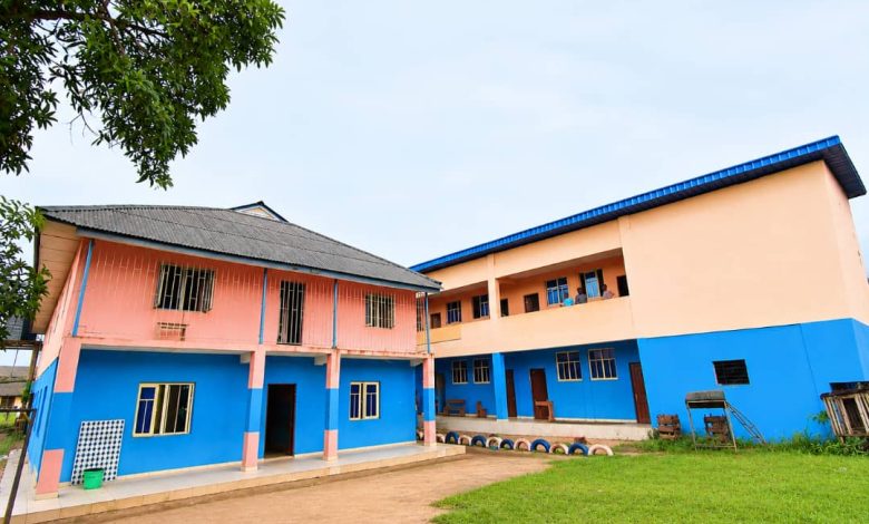 Ogun Names Wisdom College of Excellence As Top Private Senior Secondary School Ogun Names Wisdom College of Excellence As Top Private Senior Secondary School