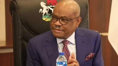 2027: Tinubu’s Re-Election’ll Be Easier Than 2023 Victory -Wike 2027: Tinubu’s Re-Election’ll Be Easier Than 2023 Victory -Wike