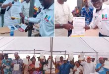YPM Launches 300-Member Council Ahead of 2027 Polls