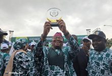 Ogun Will Give Tinubu 2m Votes In 2027