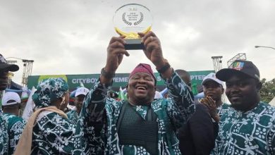 Ogun Will Give Tinubu 2m Votes In 2027