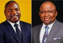 Ogun 2027: Hunye Tackles Yayi’s Camp Over ‘Zero Vote’ Claim, Accuses Media Aide of Sub-Judice Meddling