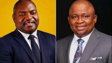 Ogun 2027: Hunye Tackles Yayi’s Camp Over ‘Zero Vote’ Claim, Accuses Media Aide of Sub-Judice Meddling