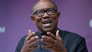 Lagos APC Tells Peter Obi: Social Media Hype Won’t Win 2027 Lagos APC Tells Peter Obi: Social Media Hype Won’t Win 2027