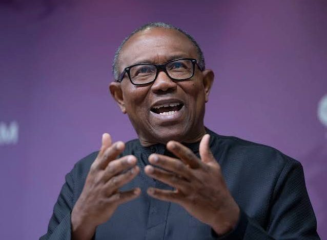 Lagos APC Tells Peter Obi: Social Media Hype Won’t Win 2027