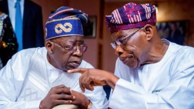 ‘Worse Than Leprosy’, Obasanjo Fires Back At Tinubu Over Borrowing