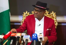 2027: Atiku, Peter Obi, Amaechi Deceiving Nigerians – Wike 2027: Atiku, Peter Obi, Amaechi Deceiving Nigerians – Wike