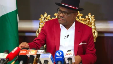 2027: Atiku, Peter Obi, Amaechi Deceiving Nigerians – Wike