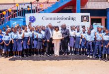Nigerian Breweries Advances WISE Roadmap, Future of Work With New Digital Learning Centre Nigerian Breweries Advances WISE Roadmap, Future of Work With New Digital Learning Centre