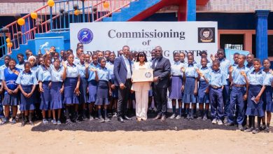 Nigerian Breweries Advances WISE Roadmap, Future of Work With New Digital Learning Centre
