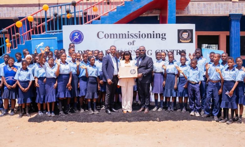 Nigerian Breweries Advances WISE Roadmap, Future of Work With New Digital Learning Centre